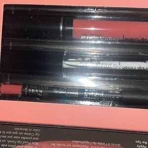 Bellapierre Kiss Proof Lip Kit